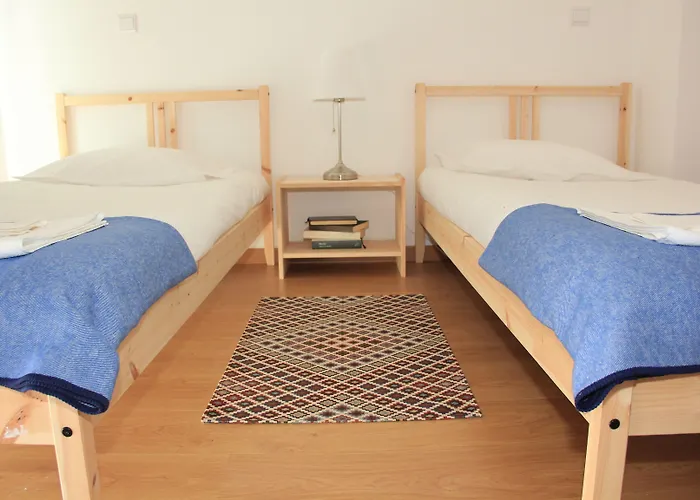 Esposendeguesthouse 2*