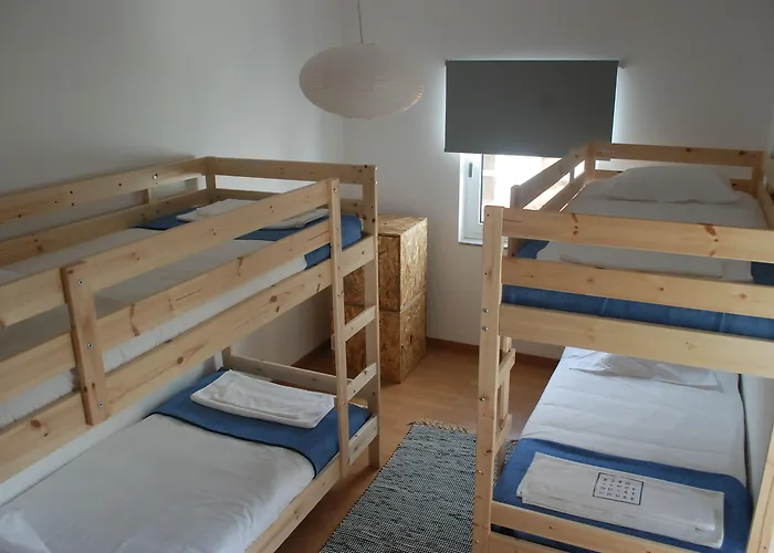 Esposendeguesthouse 게스트하우스