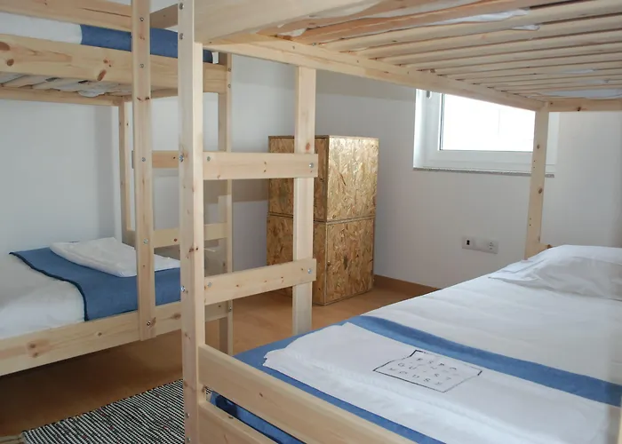 Esposendeguesthouse 2*