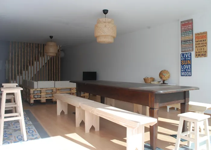 Esposendeguesthouse 2*