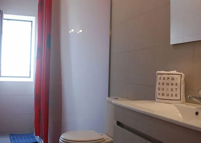 Esposendeguesthouse Penzion