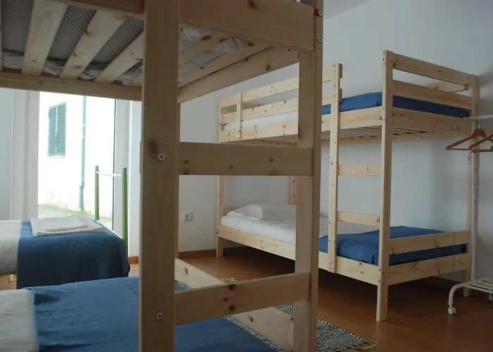 Esposendeguesthouse 2* 에스포센데