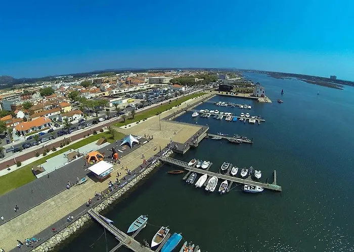 Esposendeguesthouse 2* Esposende