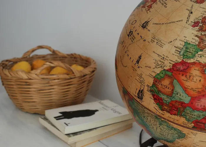 Esposendeguesthouse 게스트하우스