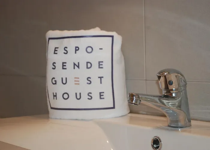 Esposendeguesthouse