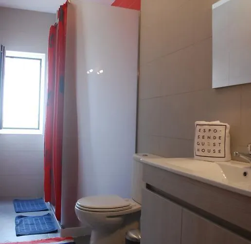 Penzion Esposendeguesthouse Esposende