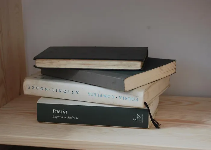 Esposendeguesthouse 2* 에스포센데