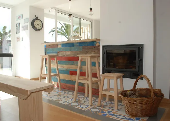 Esposendeguesthouse Penzion