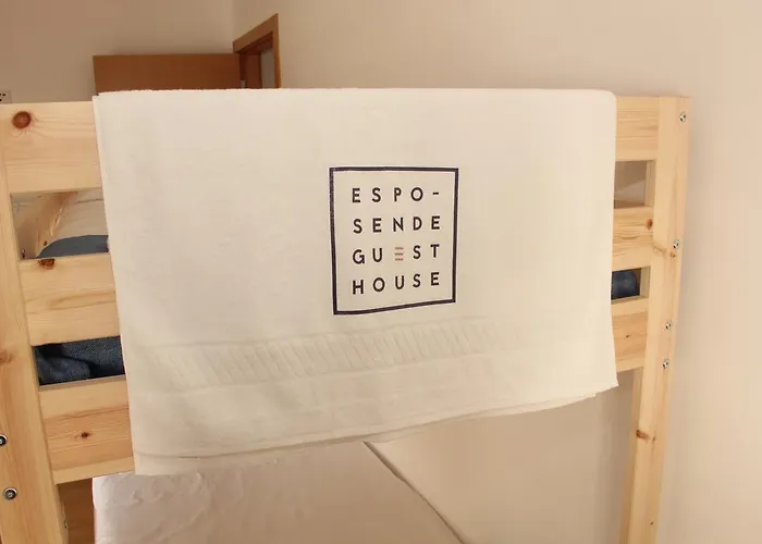 게스트하우스 Esposendeguesthouse