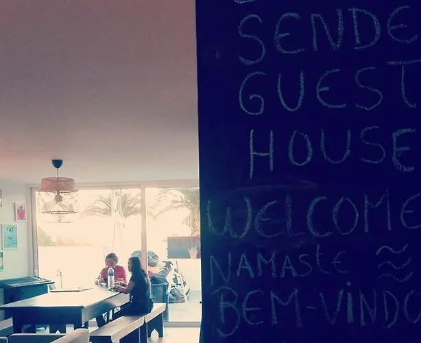 게스트하우스 Esposendeguesthouse