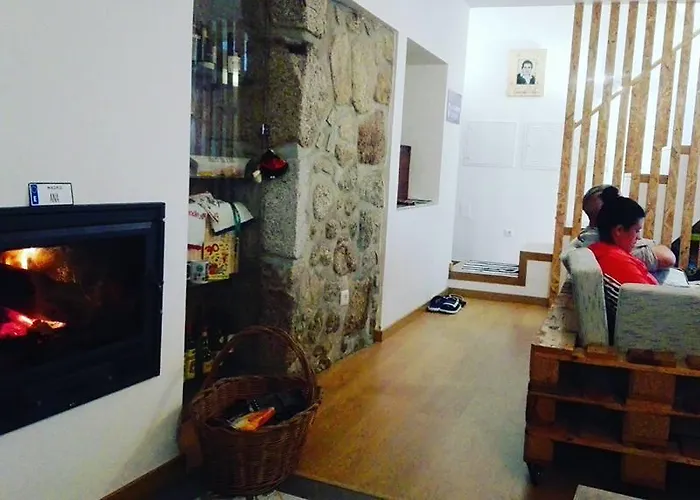 게스트하우스 Esposendeguesthouse