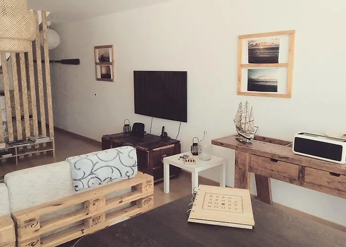 Esposendeguesthouse Penzion Esposende