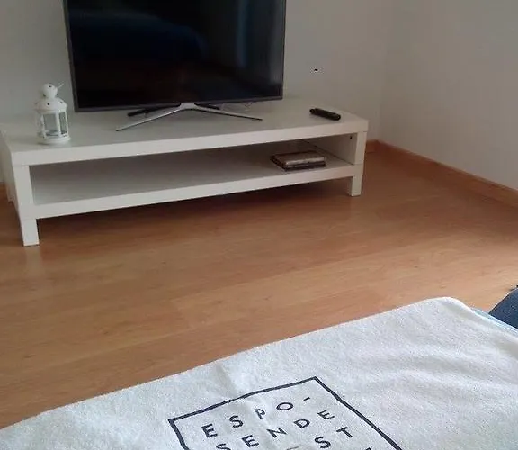 게스트하우스 Esposendeguesthouse 에스포센데