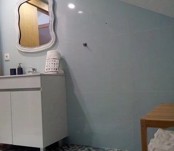 Esposendeguesthouse 2*