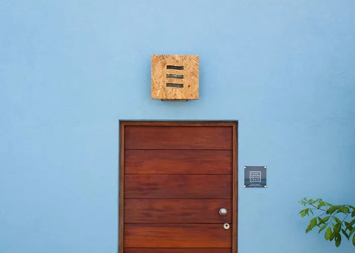 Esposendeguesthouse Penzion 2*