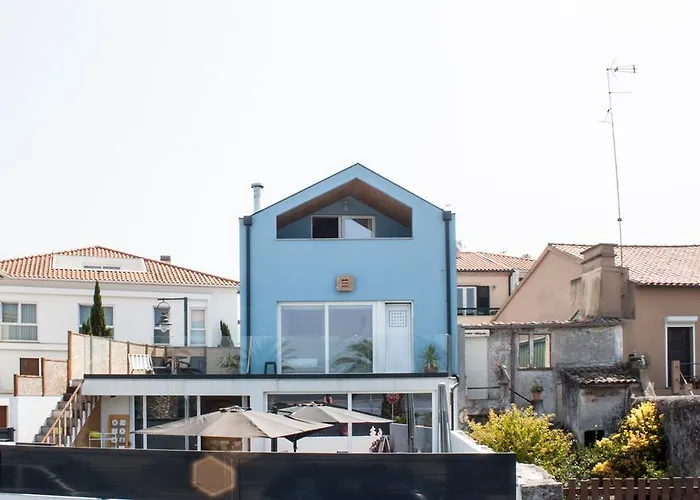 Esposendeguesthouse Penzion