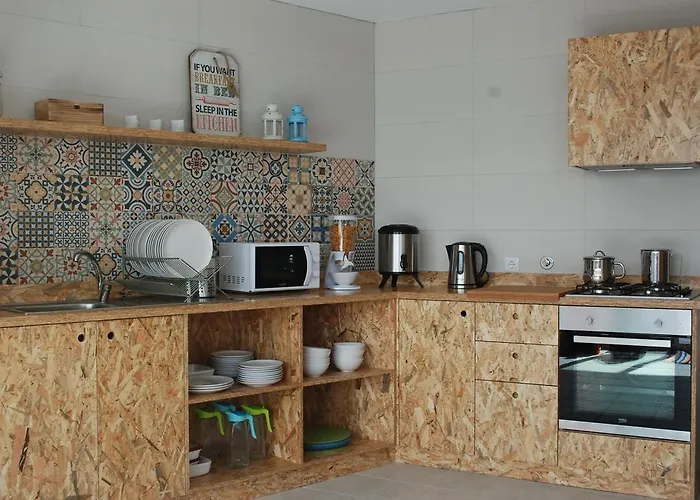 Penzion Esposendeguesthouse Esposende