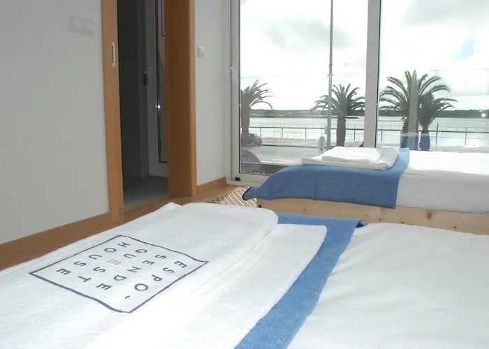 Esposendeguesthouse Penzion 2*